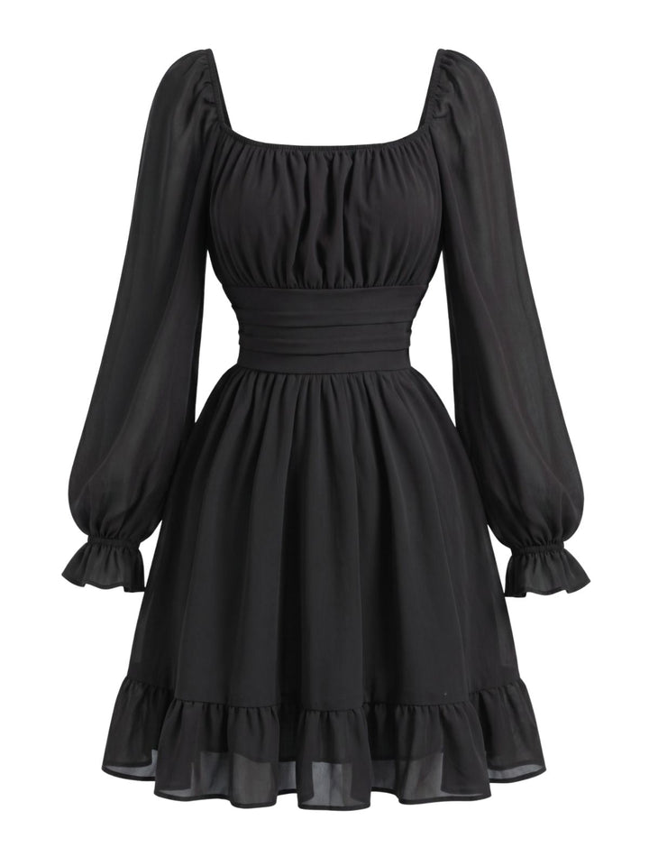 1950s Vintage Classic Dress