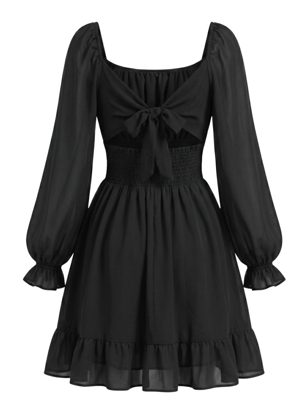 1950s Vintage Classic Dress 2