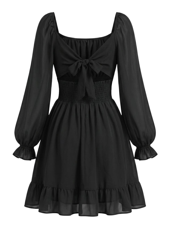 1950s Vintage Classic Dress 2