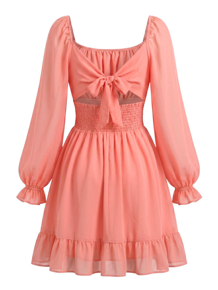 1950s Vintage Classic Dress 7