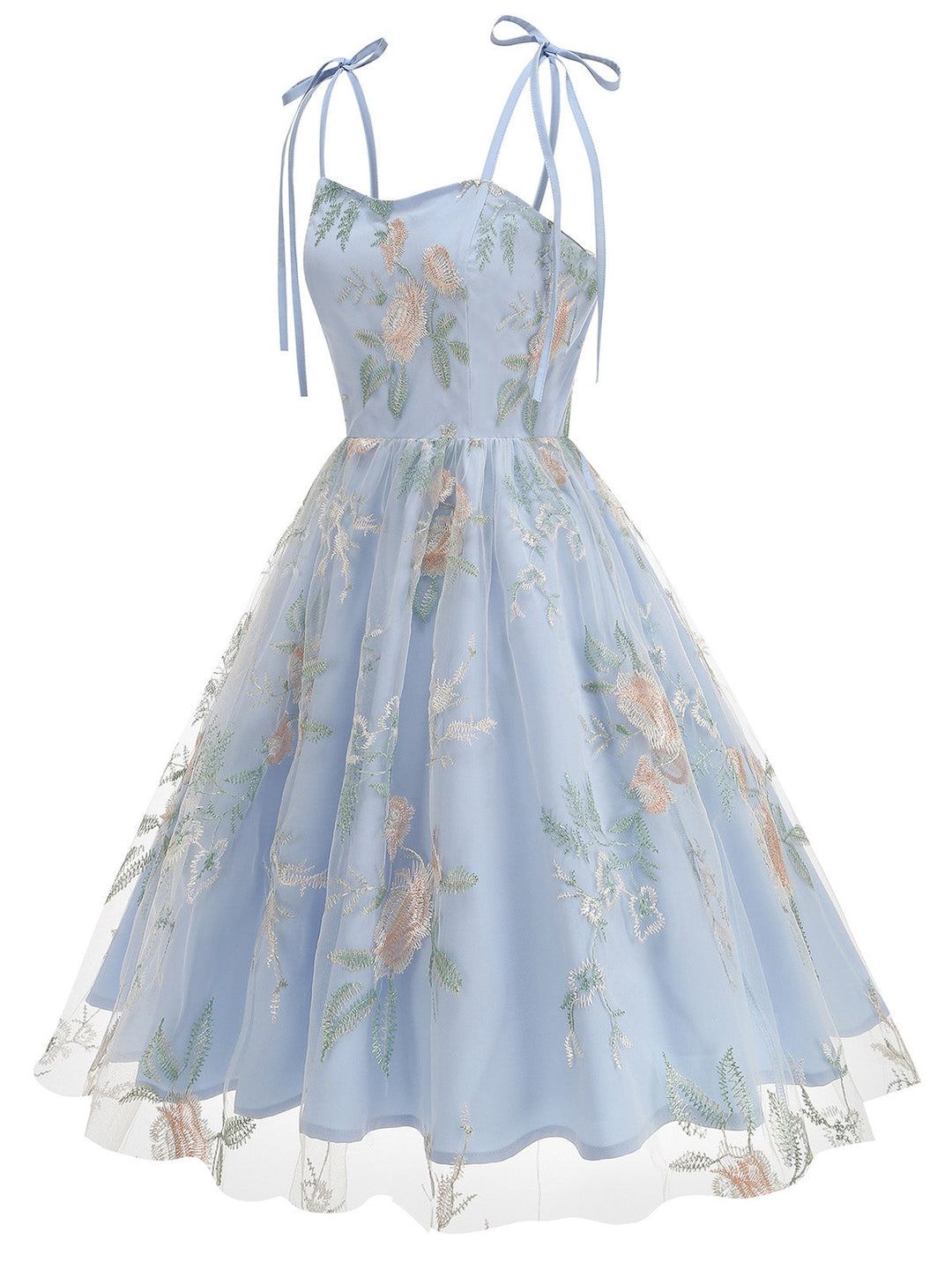 1950s Dress 10