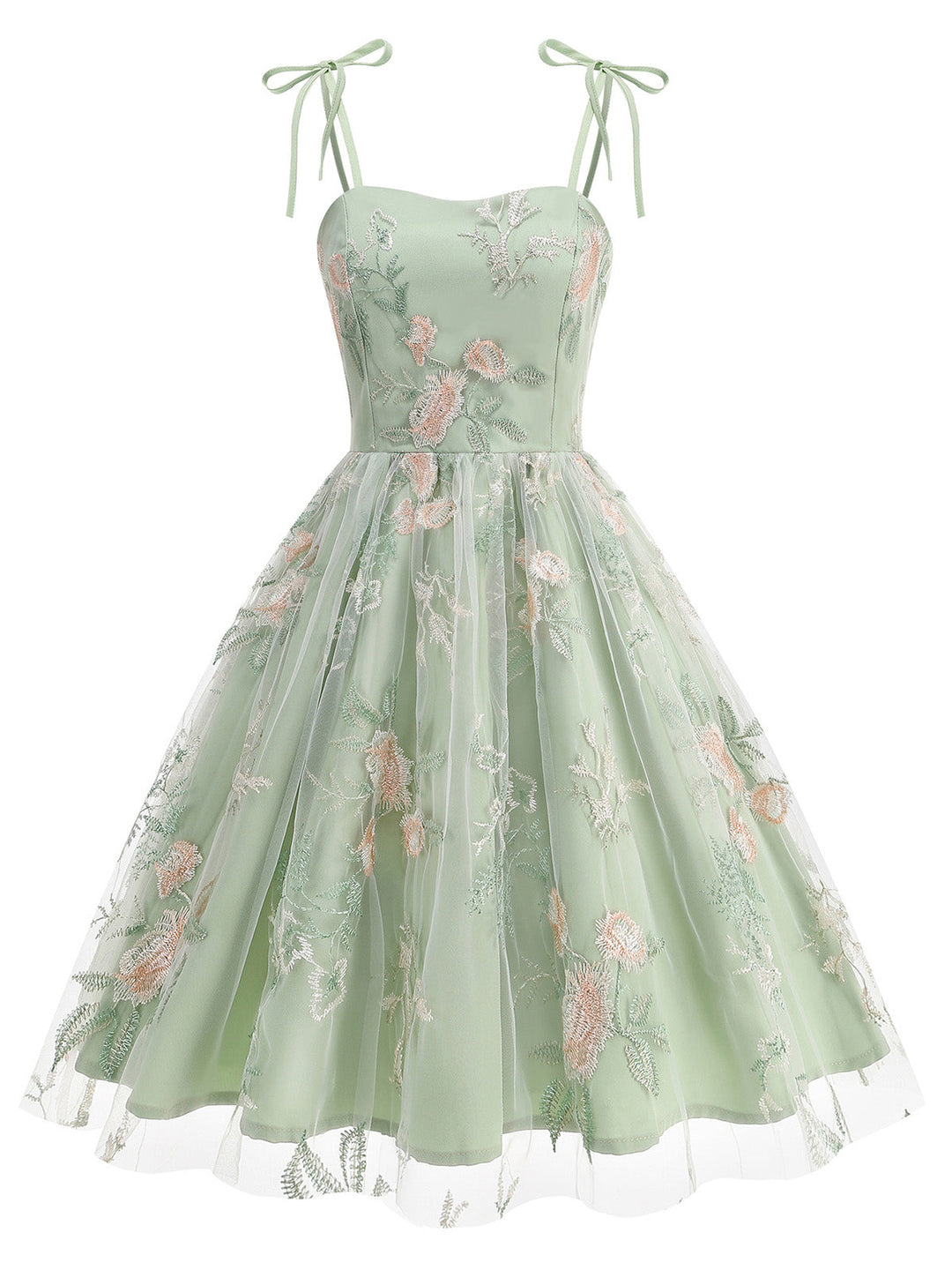 1950s Dress 19
