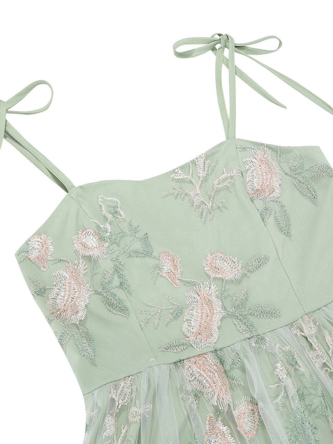 1950s Dress 11