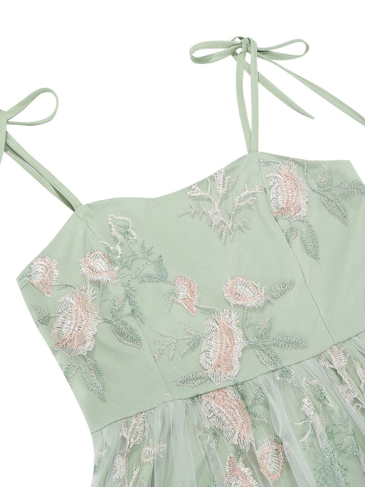 1950s Dress 11