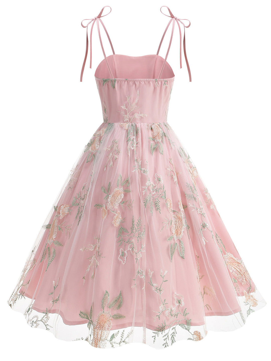 1950s Dress 32