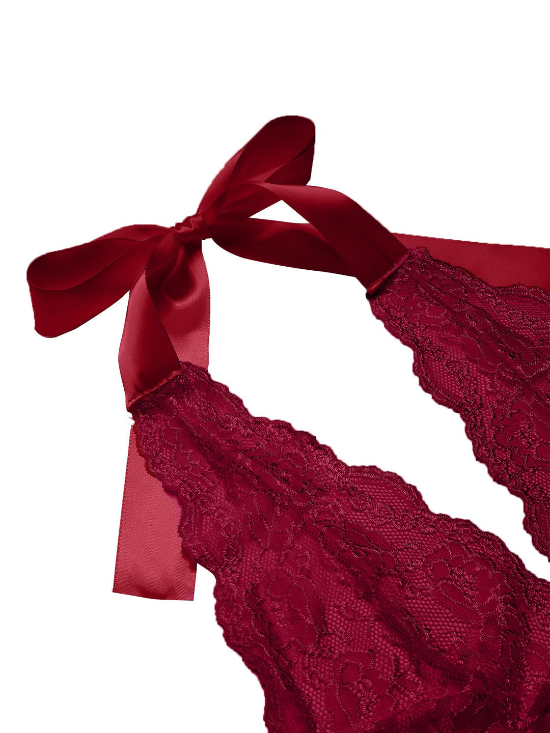 VNeck Halter Lace Sheer | | vintage dress, retro fashion