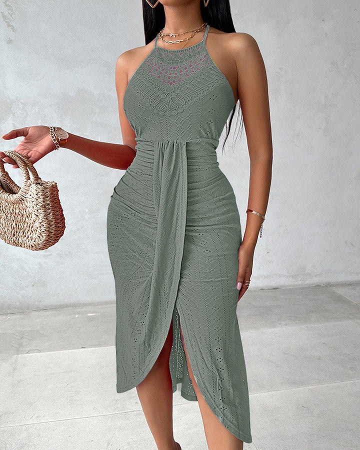 Gray Green