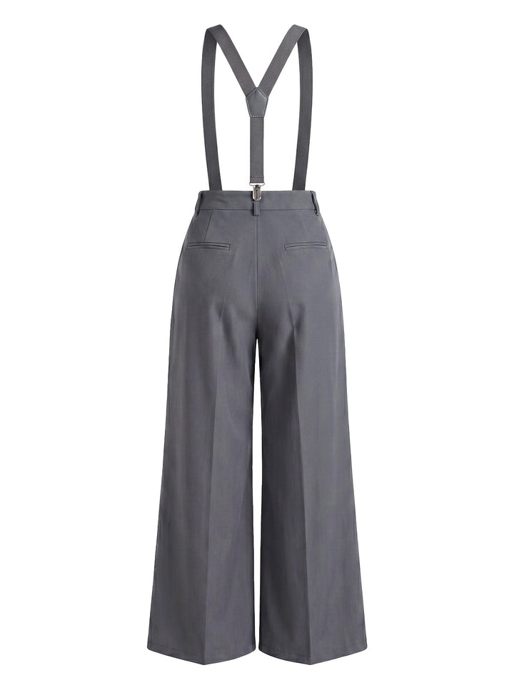 1960s Vintage Retro Jumpsuit 12
