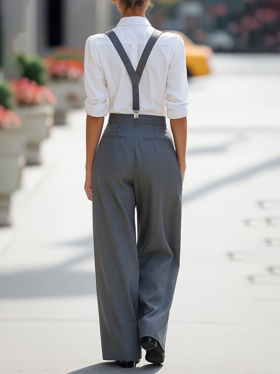 1960s Vintage Retro Jumpsuit 7