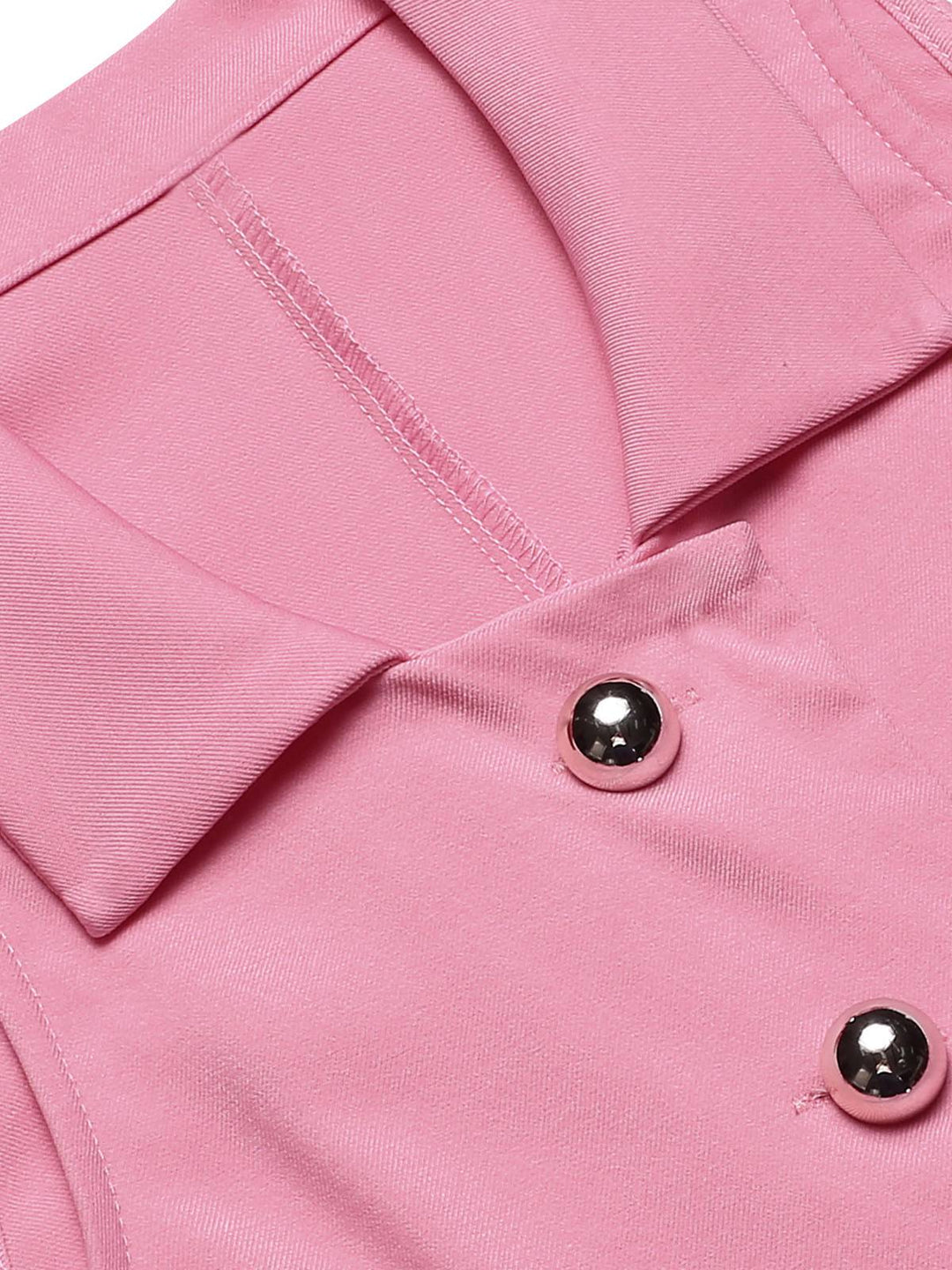1960s Solid Button Pocket Lapel Pencil Dress, vintage dress, retro fashion - perfect for women who love vintage and retro fashion