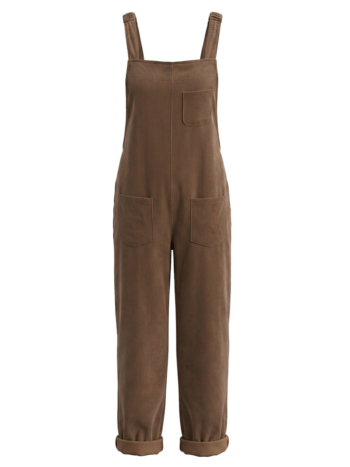 1960s Vintage Classic Jumpsuit 4