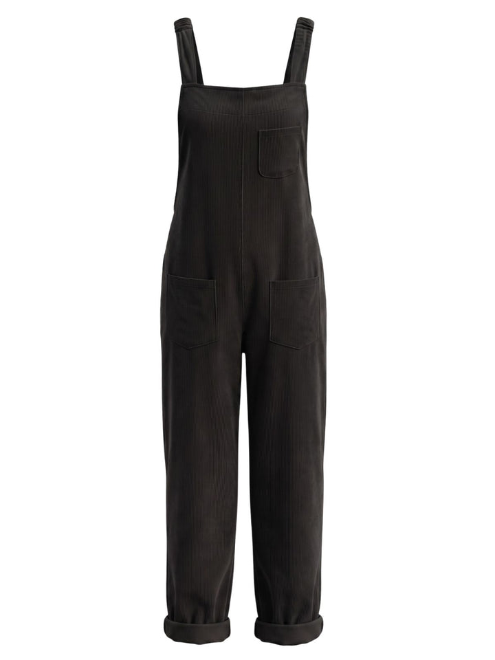 1960s Vintage Classic Jumpsuit