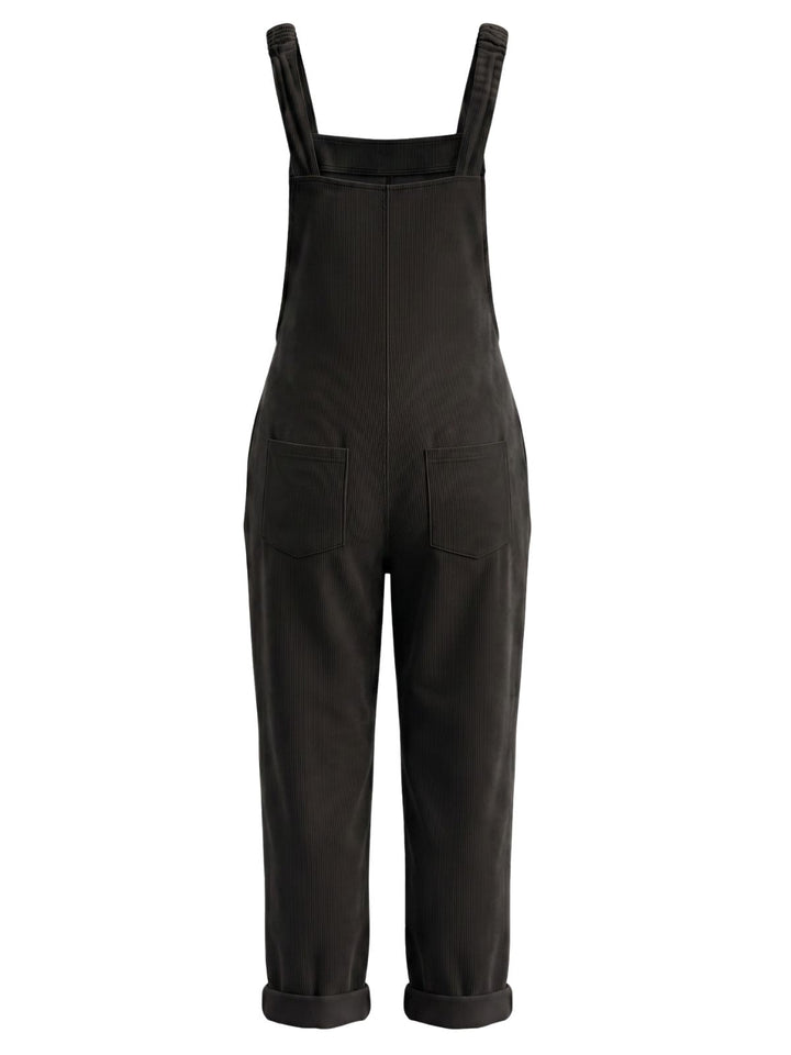 1960s Vintage Classic Jumpsuit 2