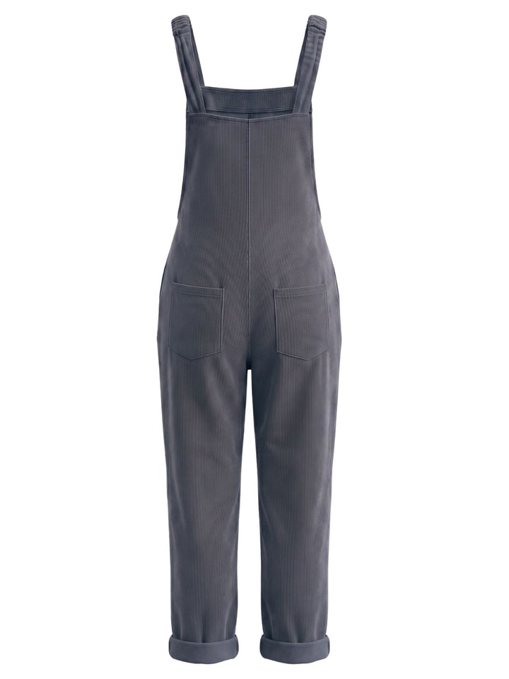 1960s Vintage Classic Jumpsuit 7