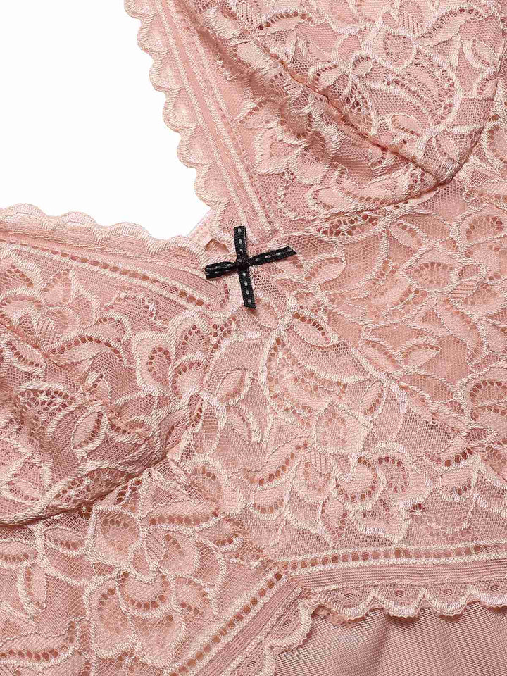 Spaghetti Straps Lace Sheer | | vintage dress, retro fashion