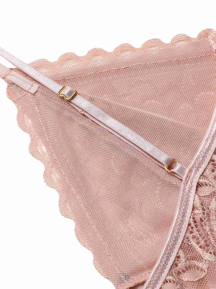 Spaghetti Straps Lace Sheer | | vintage dress, retro fashion