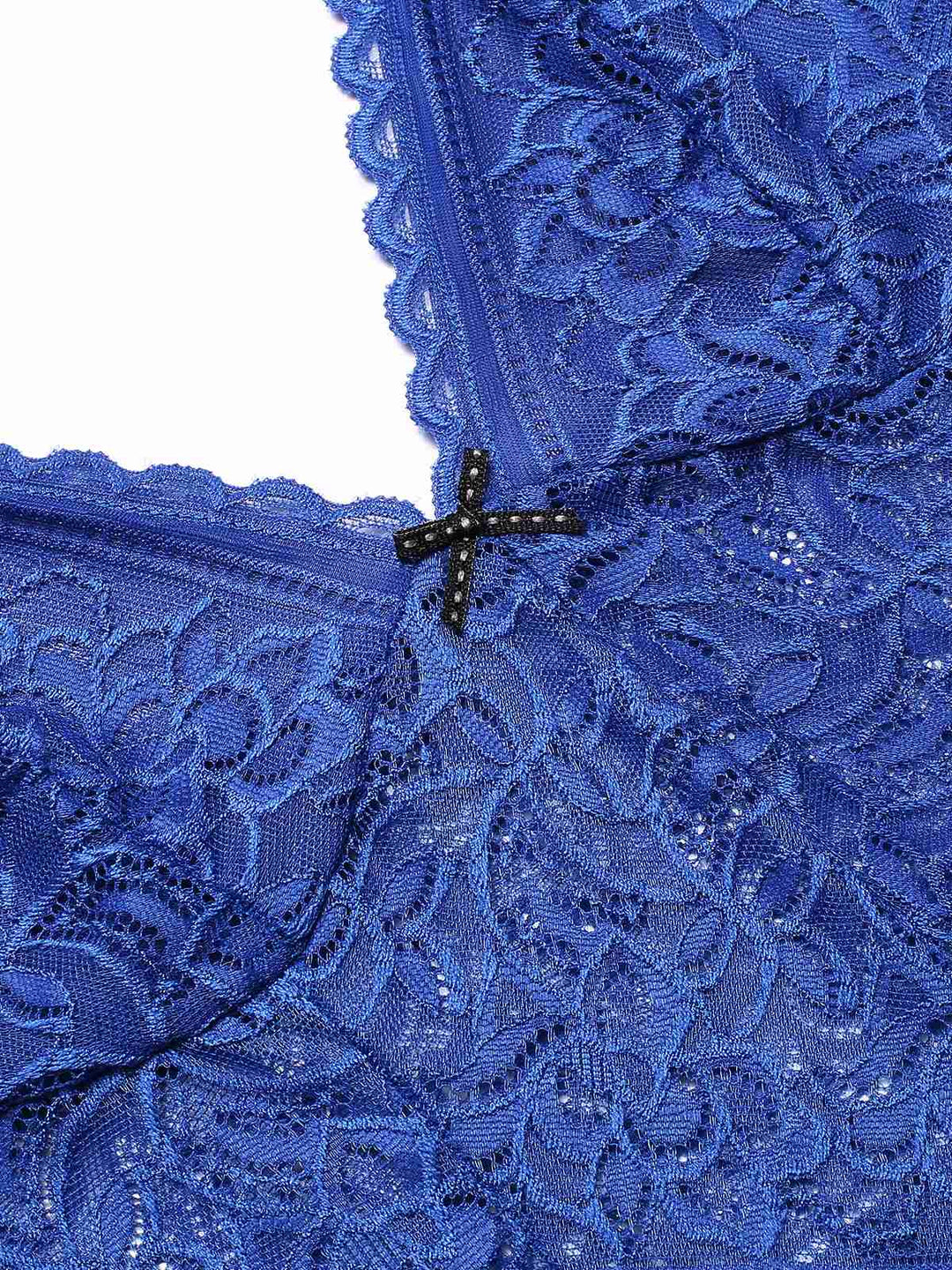 Spaghetti Straps Lace Sheer | | vintage dress, retro fashion