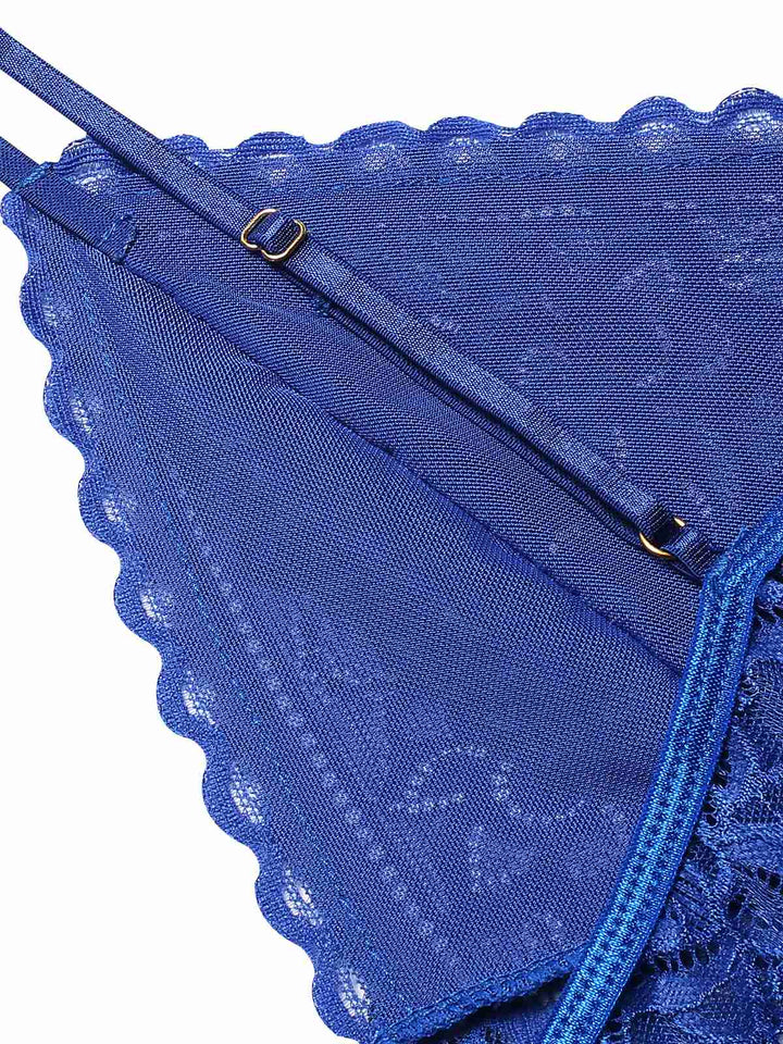 Spaghetti Straps Lace Sheer | | vintage dress, retro fashion