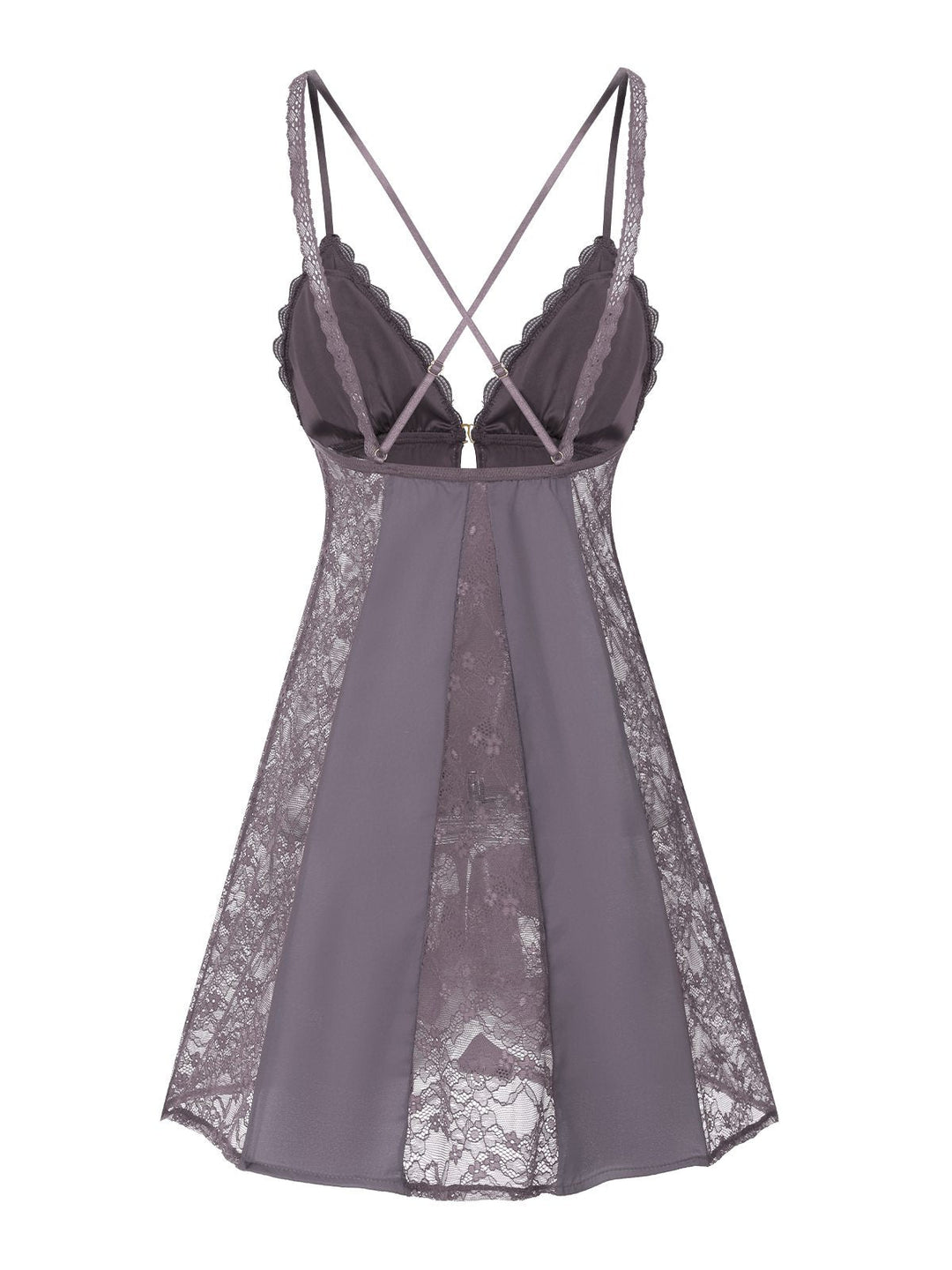 VNeck Back Cross Straps | | vintage dress, retro fashion