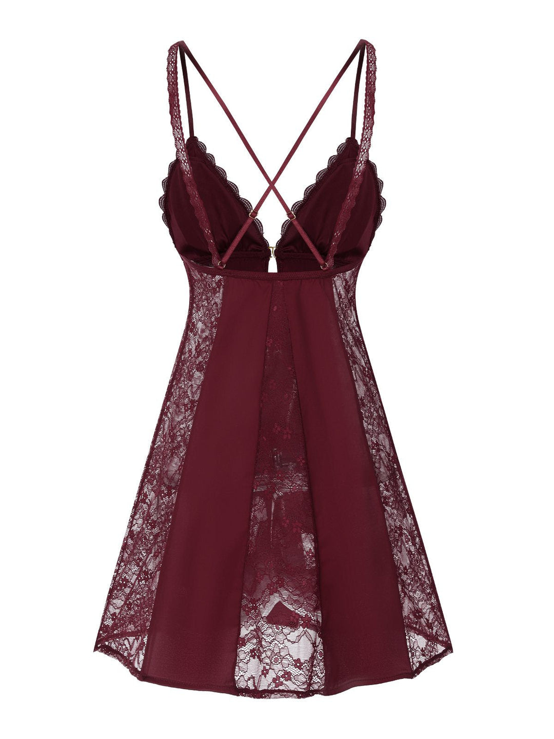 VNeck Back Cross Straps | | vintage dress, retro fashion