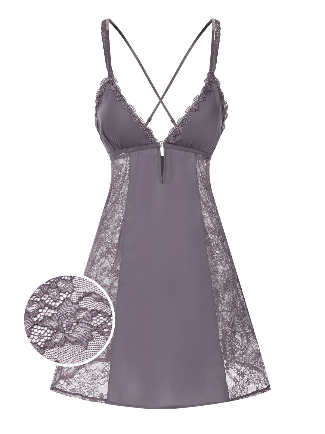 VNeck Back Cross Straps | | vintage dress, retro fashion