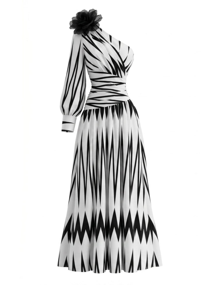 1950s Vintage Retro Dress 2