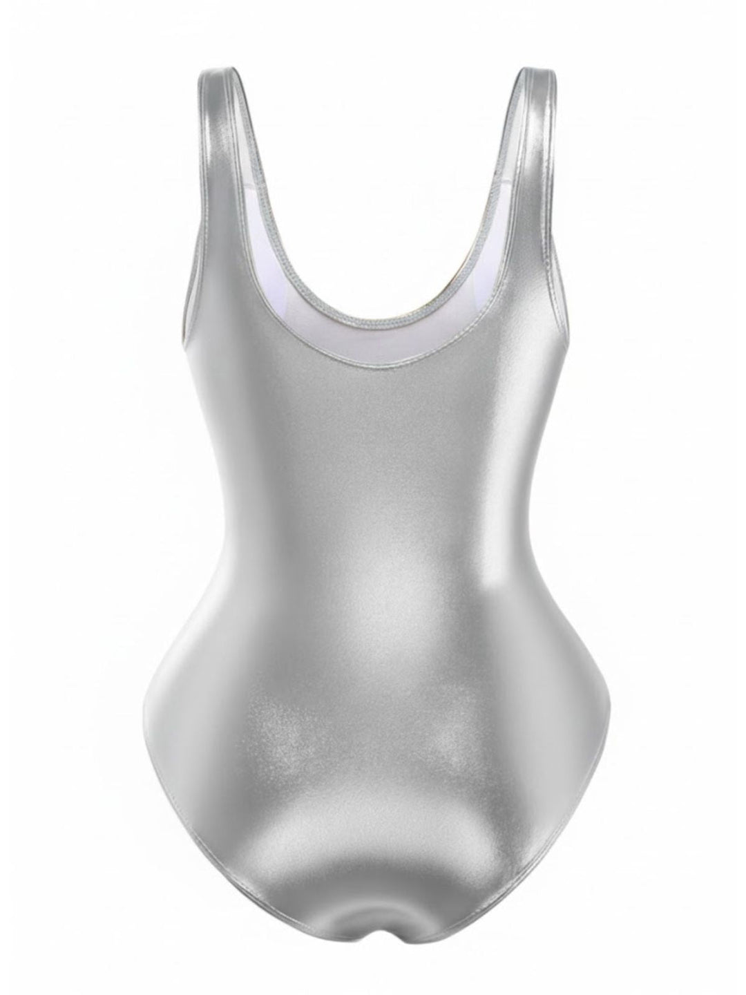 Scoop One Piece Vintage Swimsuit, vintage swimsuit, swimwear - perfect for women who love vintage and retro fashion