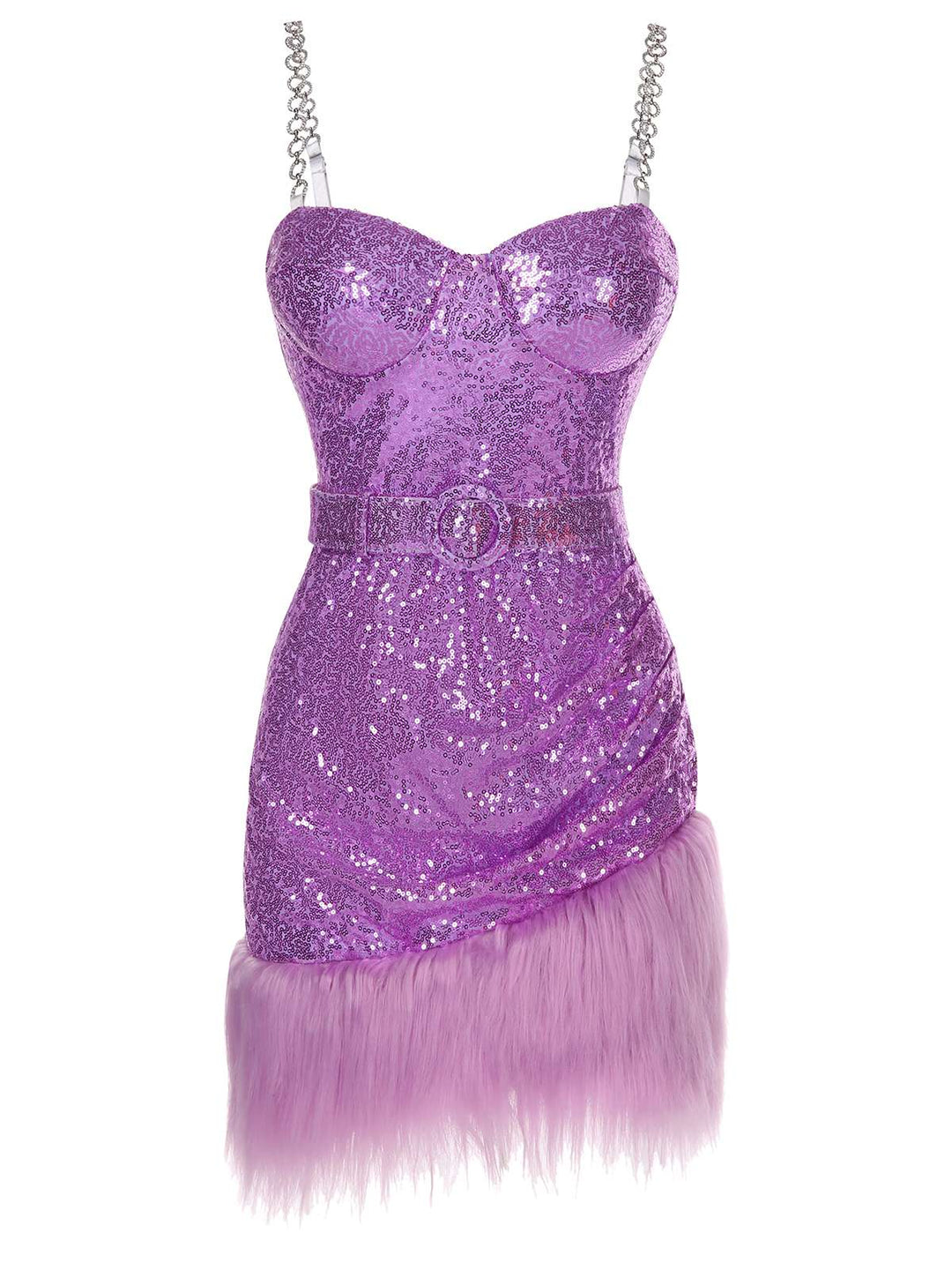 1970s Sequined Feather Spaghetti Strap Dress, vintage dress, retro fashion - perfect for women who love vintage and retro fashion