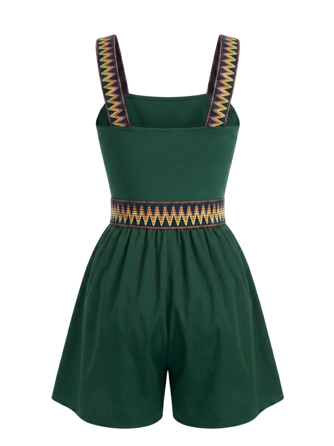 1950s Vintage Retro Jumpsuit 6