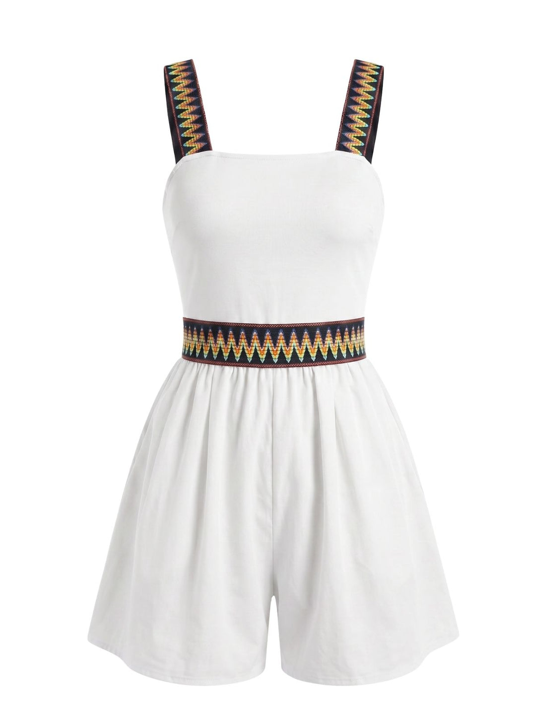 1950s Vintage Retro Jumpsuit 10
