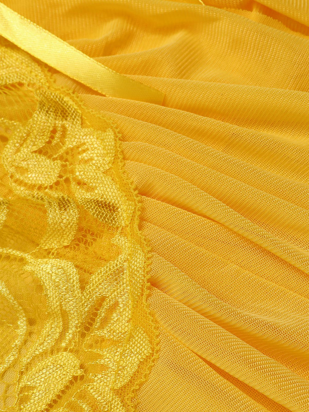 Spaghetti Strap Lace Sheer Sleepwear: allure for the woman who knows her power