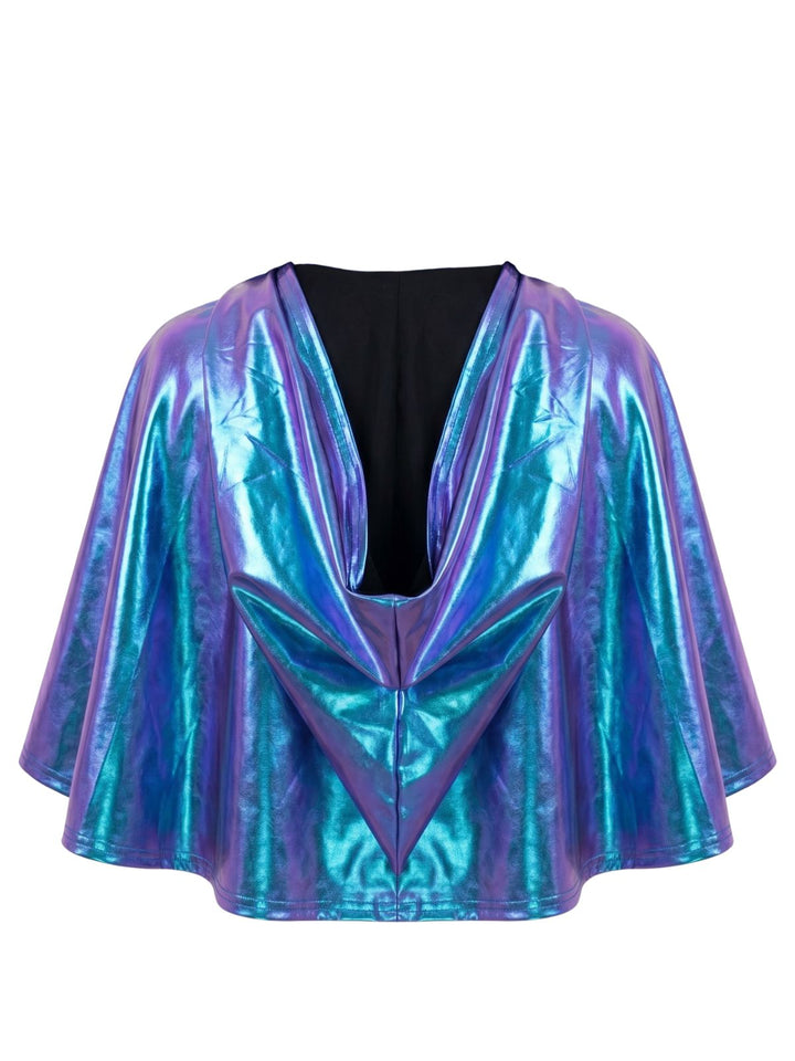 Vintage Classic Cape 4