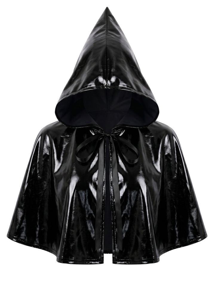 Vintage Classic Cape