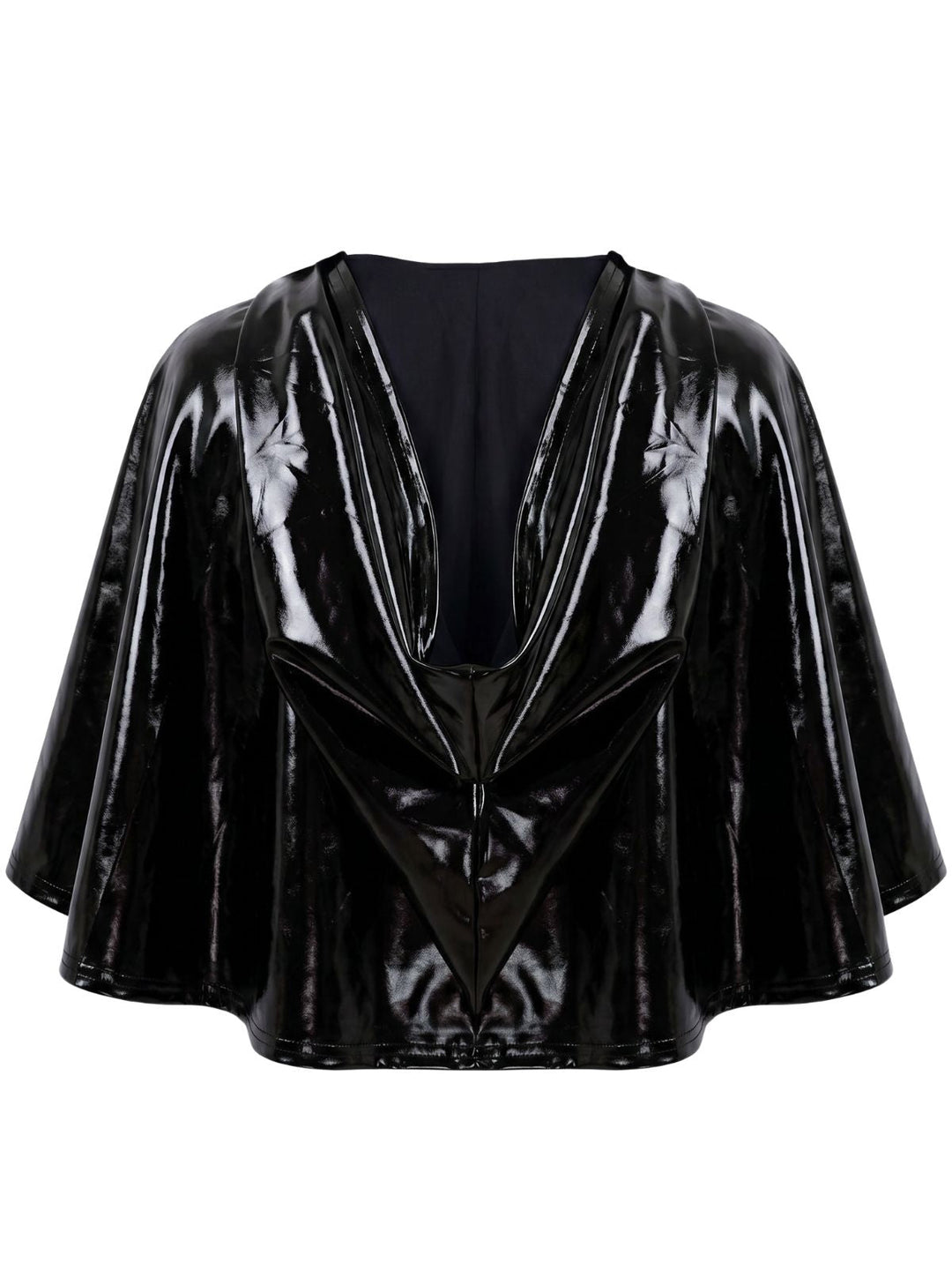 Vintage Classic Cape 2
