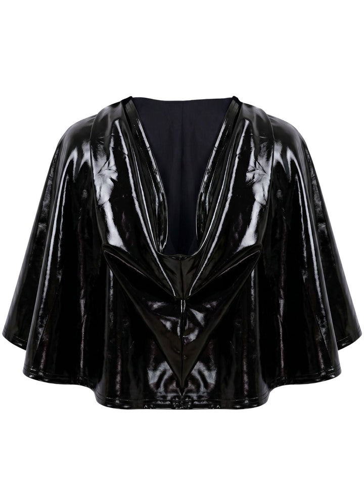 Vintage Classic Cape 2