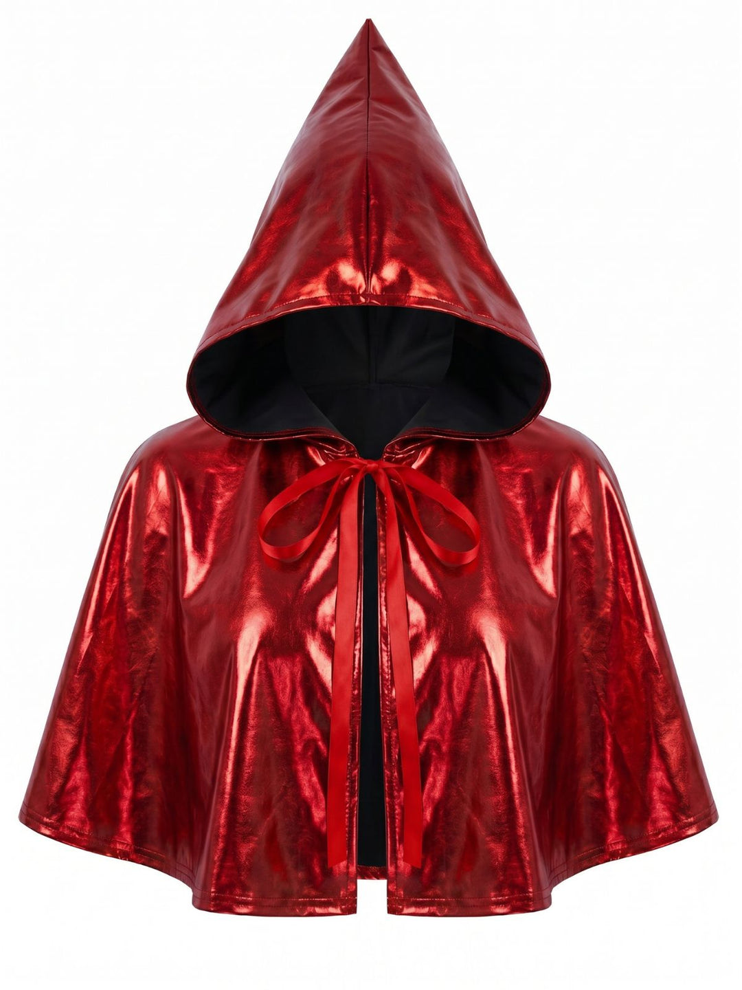 Vintage Classic Cape 6
