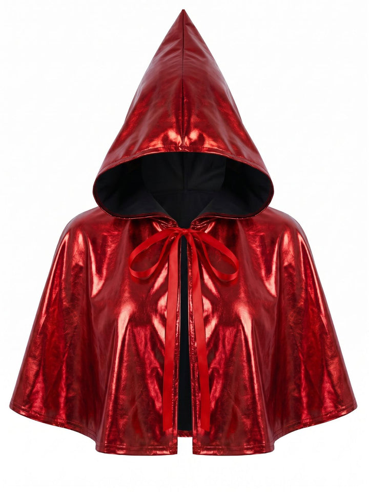 Vintage Classic Cape 6