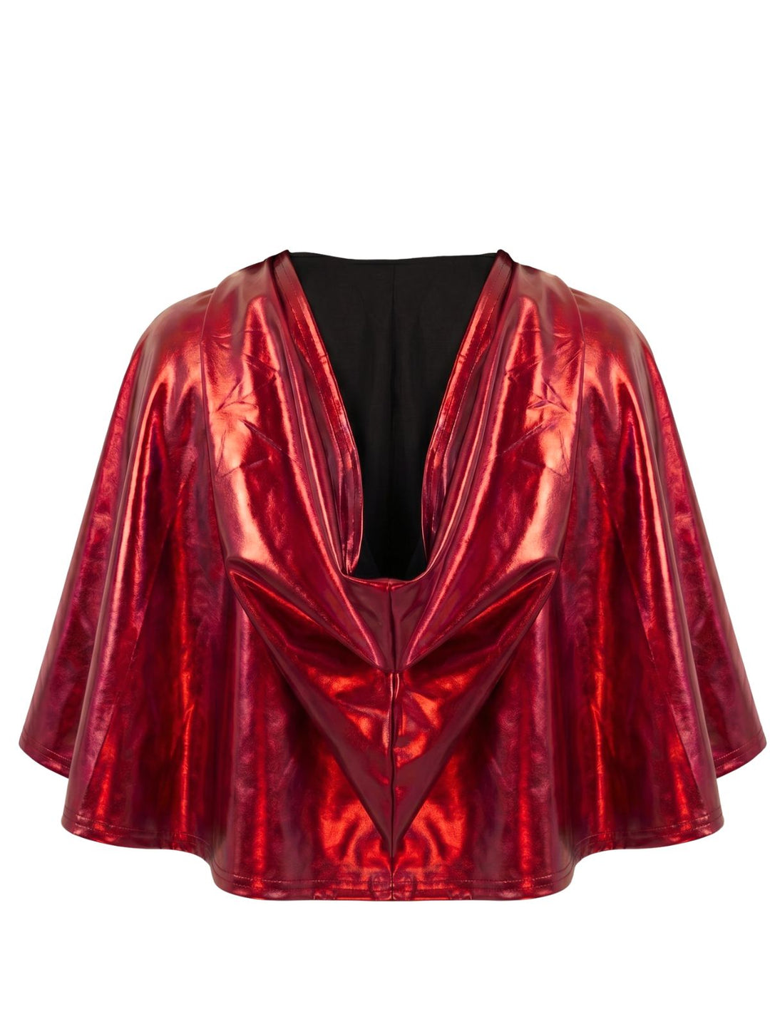 Vintage Classic Cape 7