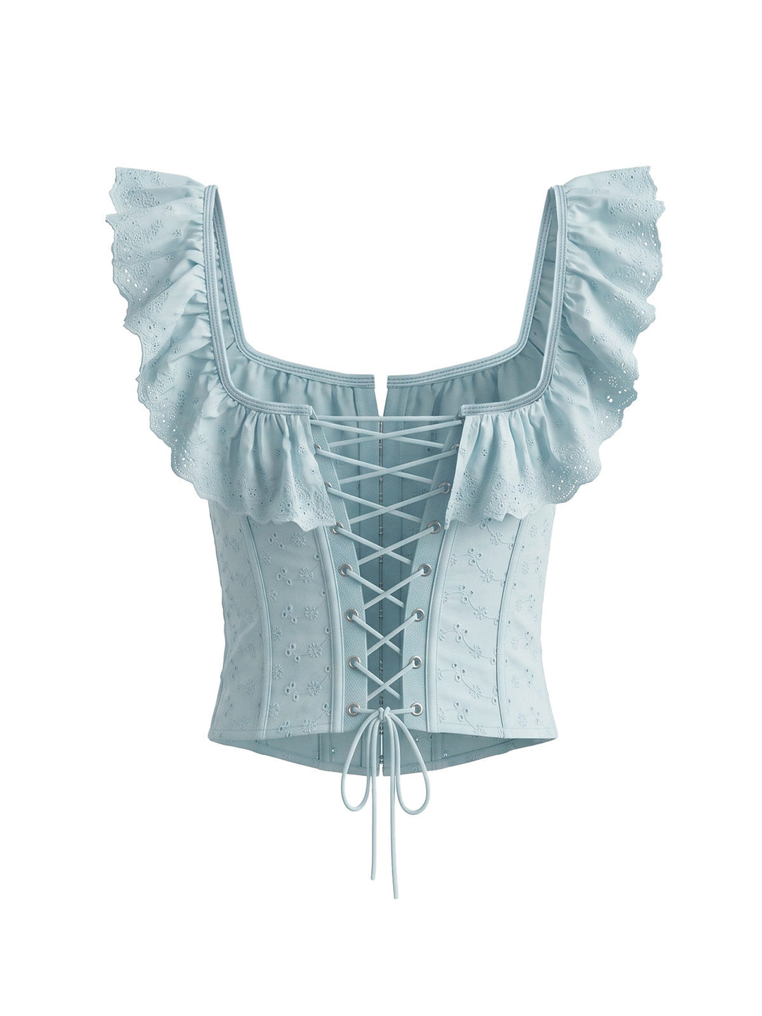 1980s Vintage Retro Top 4