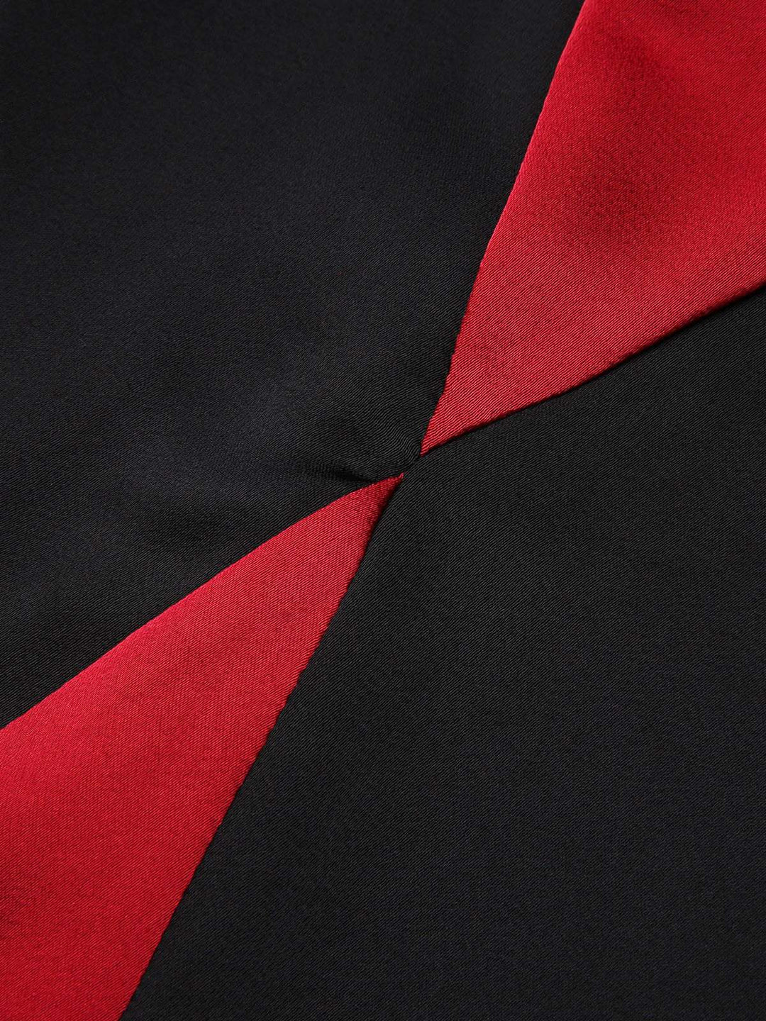 2PCS 1930s Halloween Fishtail Dress &amp; Sheer Coat - vintage dress, retro fashion