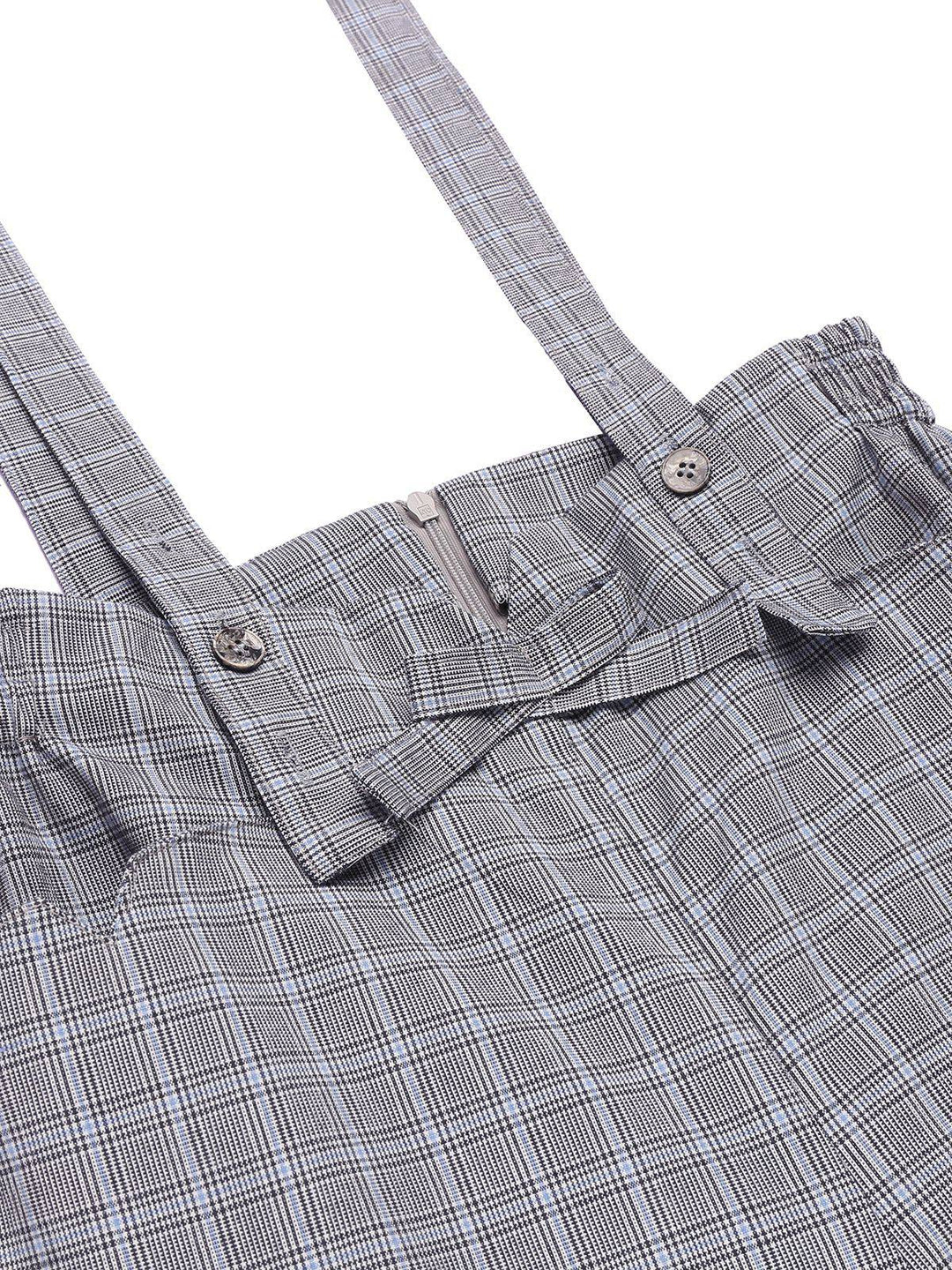 2PCS 1950s Blouse Top Suspender | 1950s | vintage blouse, top