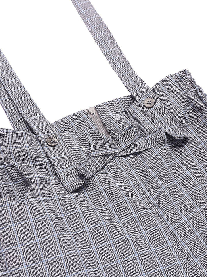 2PCS 1950s Blouse Top Suspender | 1950s | vintage blouse, top