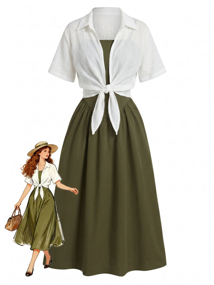 1950s-2pcs