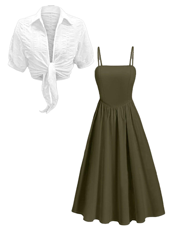 Army Green