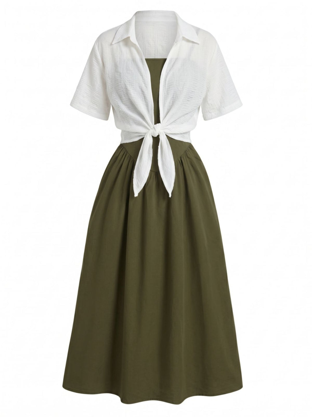 Army Green