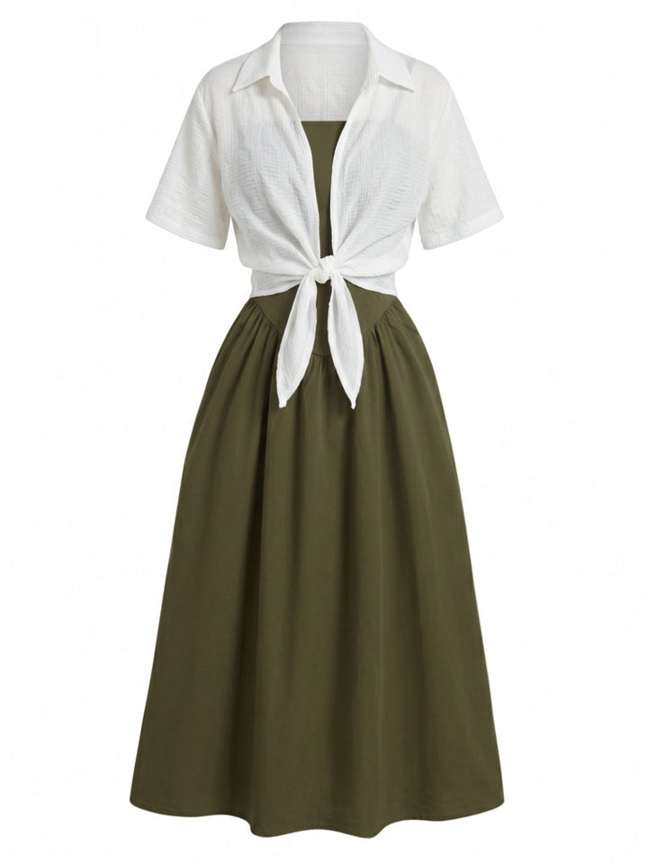 Army Green