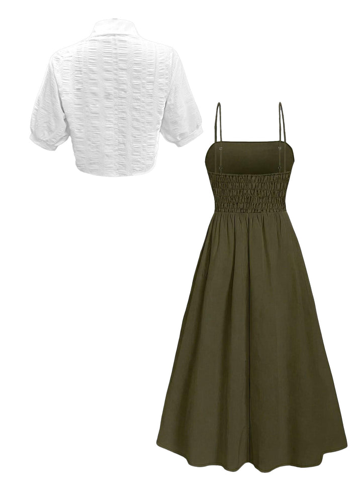 Army Green