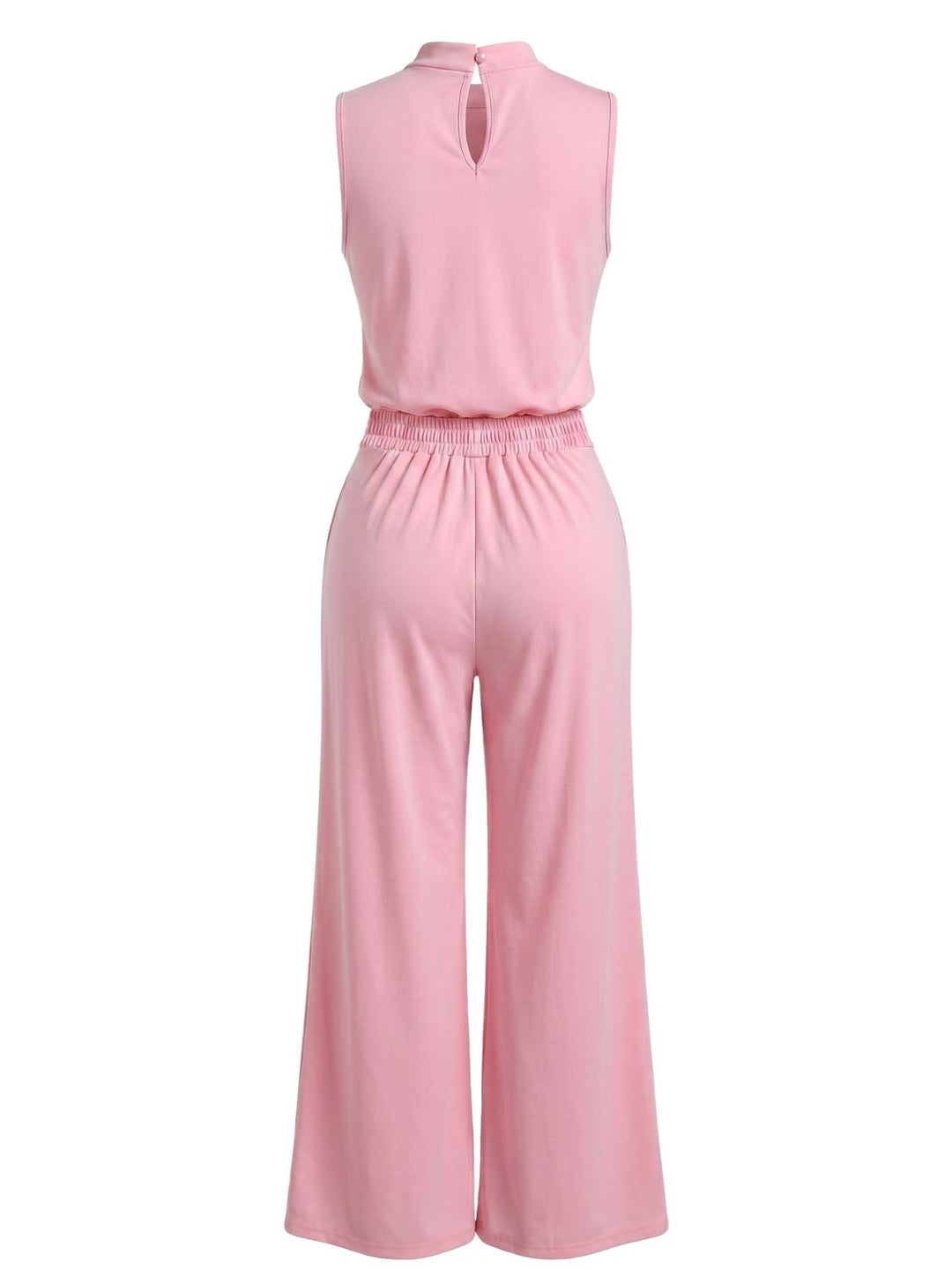 Pink 1960s Vintage Two Piece Set 5