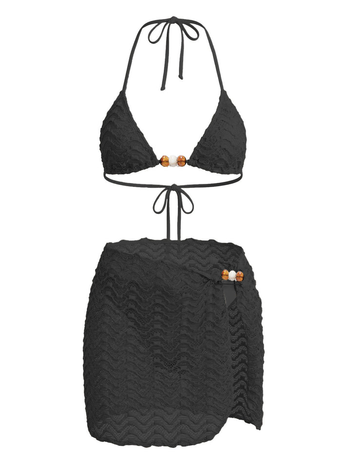 1950s Tankini Set