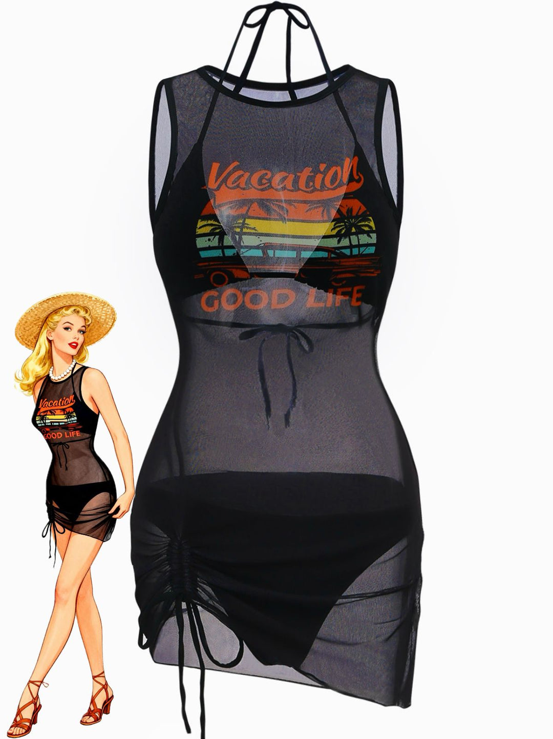 Product image 16, vintage fashion item